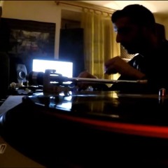 David Moleon @ Live Streaming - March 2015 / Part1