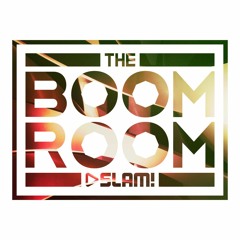 096 - The Boom Room - Innervisions (30m Special)