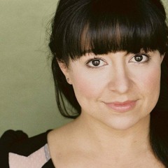 She Used To Be Mine - Waitress the musical