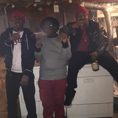 Finesse Bros- Freestyle