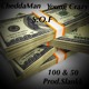 on 50 &amp; 100 S.O.F Ft.(Young Crazy,CheddaMan)Prod.Slankk