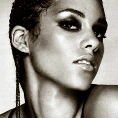 Alicia Keys + J. Dilla = Girlfriend