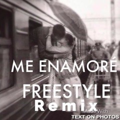Me Enamoré (REMIX) Ft. Danell Harts