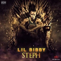 Lil Bibby- Steph