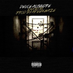 Deuce Altendre - I'ma Go In (Prod. by Akeem Haze)[1st Official Single on TGATA)