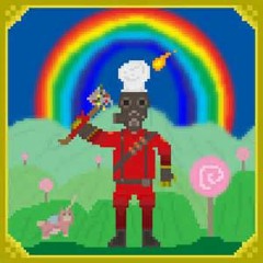Do You Believe In Magic (Game Boy Edition)