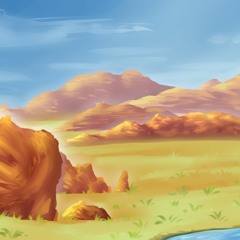 Pokemon Mystery Dungeon - Great Canyon Duelmix