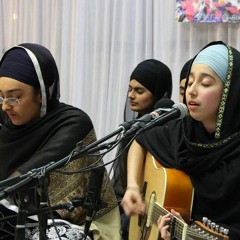 koee jan har sio dhaevai jor || - Bibi Gurpreet Kaur Jee