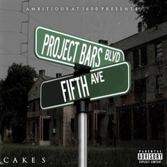Cakesss - Project Bars 5