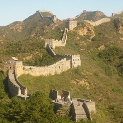 Great Wall (The Legend of Qi Jiguang)