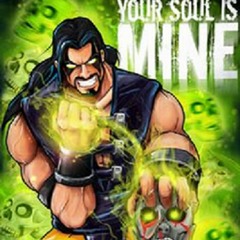 Finish Him! (ft. Clas'sick) (Prod by: Genesis)