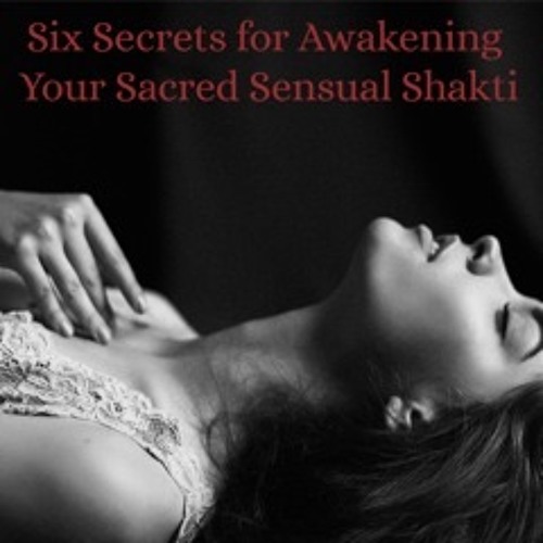 The Tantric Secrets Of Sacred Sex 28