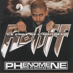 Rohff Freestyle - Planete Rap Promo ''Le code de l'honneur'' (1999)