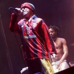 Manu Chao & Radio Bemba Sound System - El Contragolpe 2002