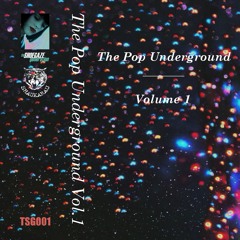COSme - THE POP UNDERGROUND Vol.1 - 10 Winter Soon