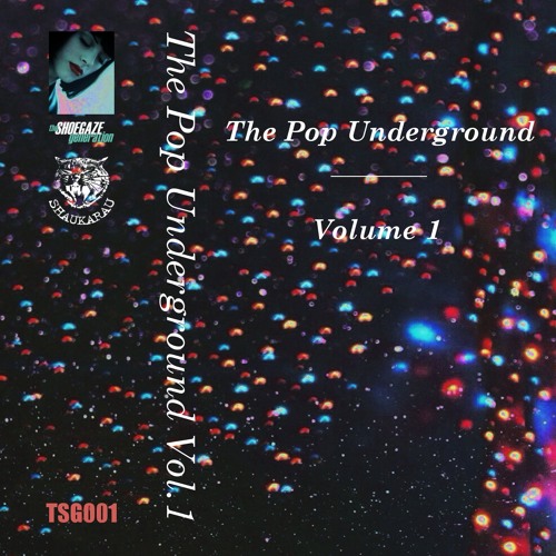 Mango Tweedlight Academy - THE POP UNDERGROUND Vol.1 - 06 Baltika 9