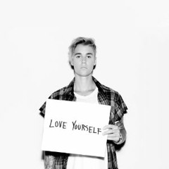 Justin Bieber - Love Yourself || OFFICIAL INSTRUMENTAL