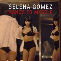 Selena Gomez - Hands To Myself (DjTrell Remix)[Jersey Club Remix]