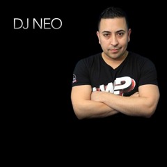 Salsa Mix (Homenaje A Republica Dominica) DJ Neo