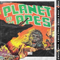 Planet Of The Apes (Prod. by Daniel Worthy)