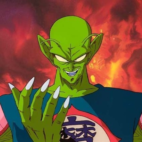 Demon King: Piccolo -- Breakbeat Remix