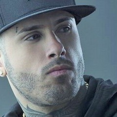 Nicky Jam Style Instrumental Beat 2016 [Prod. By El Magico]