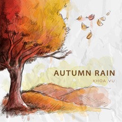 Autumn Rain (Original)