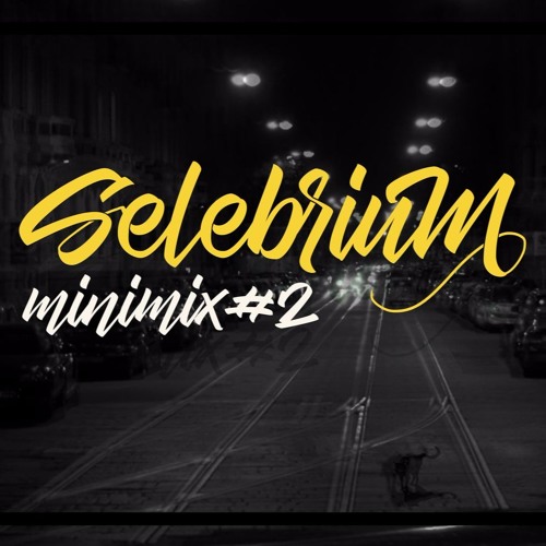 SELEBRIUM MINIMIX#2