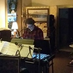 Down the Hatch, She Wrote