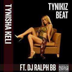 Dj Ralph Bb - TyniKiz Beat 2016 ( Angel's Voice)(WSD Prod)