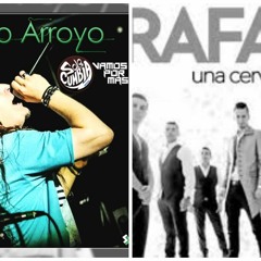 Ráfaga Vs Franco Arroyo - Dj Juanka