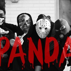 HunnidGang x Panda (Freestyle)