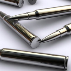 Reagan James - Breaking the Bank (iAN_MiLES-ShotsFiredRemix)