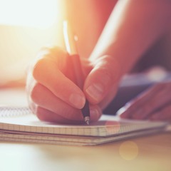 Jeff Brown - Writing Course - Class Three