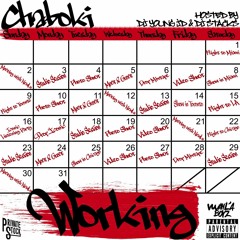 Chaboki Ft. JB BInladen - Lessons