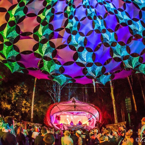 Stream Rabbits Eat Lettuce Festival 2016 Bass To Pain Converter by