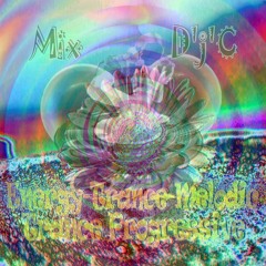 Mix D'j'C - Trance Progressive - Energy-Trance-Melodic - N°715  .Mp3