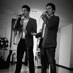 Dúo Dinámico - Mix (HCE Cover)