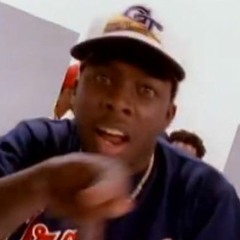 Ssc255 ATCQ/Phife Stressed