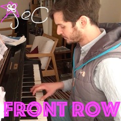 Front Row - 04:04:2016, 01.39 (iPhone 6s Live 1 Take)