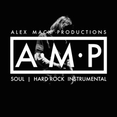 Soul | Hard Rock Instrumental ( Guitar , Bass Guitar , Strings )
