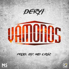 Deryi - Vámonos (Prod.by: MD Cruz /MS music)