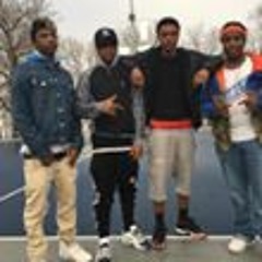 No-Mercy Mello X Lil Boogz - UP NEXT