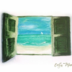 5 Casa Mare - INVISIVEL