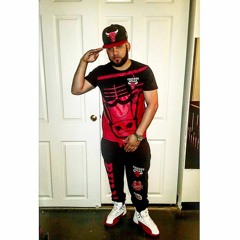 FLY AWAY - SLICK KILLAH  (PROD. BY NOCHY )