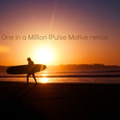 Aaliyah - One In A Million (PulseMotive Remix)