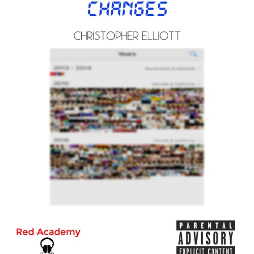 Changes (Prod. By Red Academy)