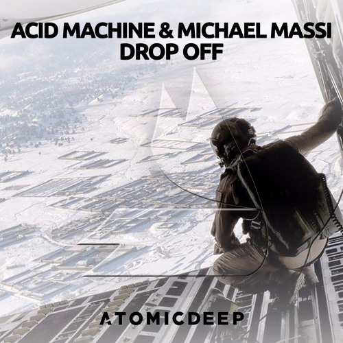Acid Machine & Michael Massi- Drop Off(Preview)