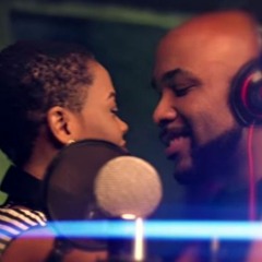 Banky W Ft Chidinma - All I Want Is You