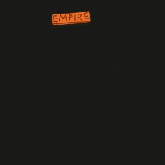 Empire (Feat. Allen Ginsberg)